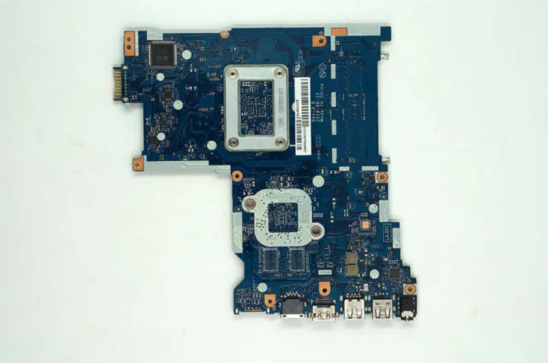 HP 854961-001 854961-601 854961-501 BDL51 LA-D711P Motherboard