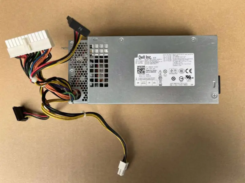 Dell DPS-220UB A L220AS-00 Power Supply