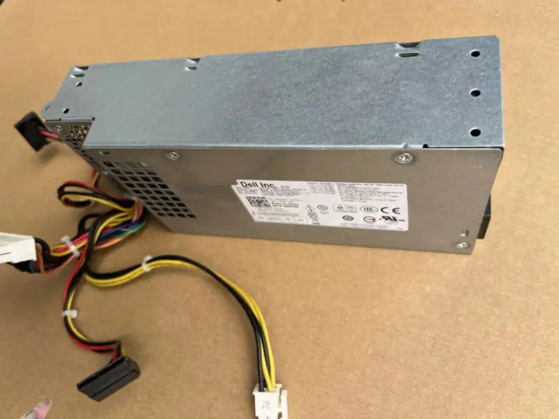 Dell DPS-220UB A L220AS-00 Power Supply
