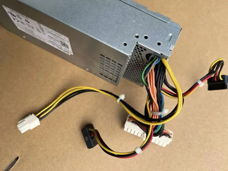 Dell DPS-220UB A L220AS-00 Power Supply