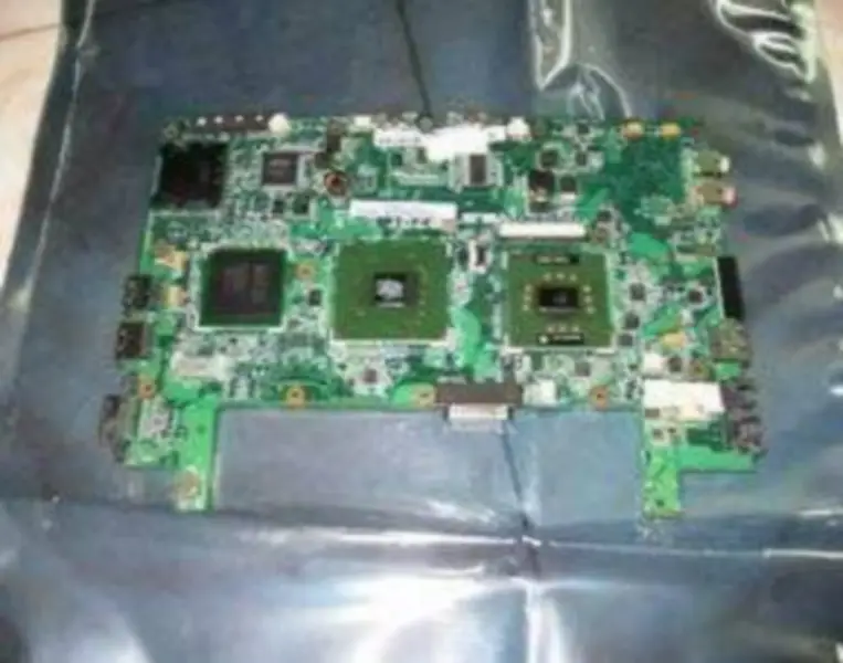 Asus 900 motherboard