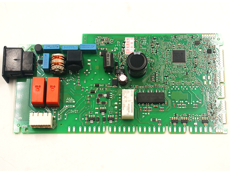 Siemens Dishwasher Control Board 9000968115
