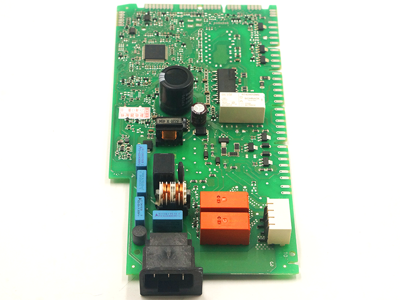 Siemens Dishwasher Control Board 9000968115