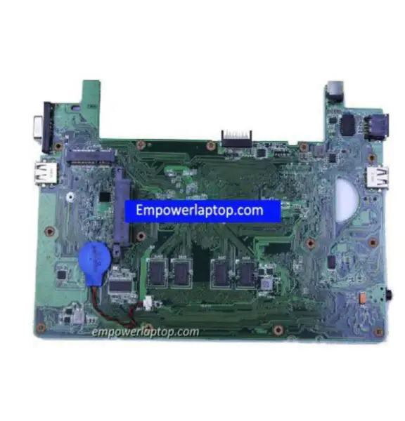 Asus 900HA Motherboard