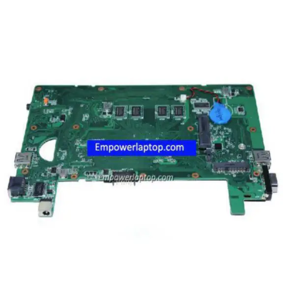 Asus 900HA Motherboard