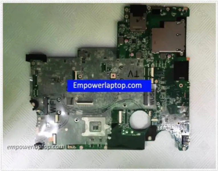 Toshiba FIT X505 A000053220 Motherboard