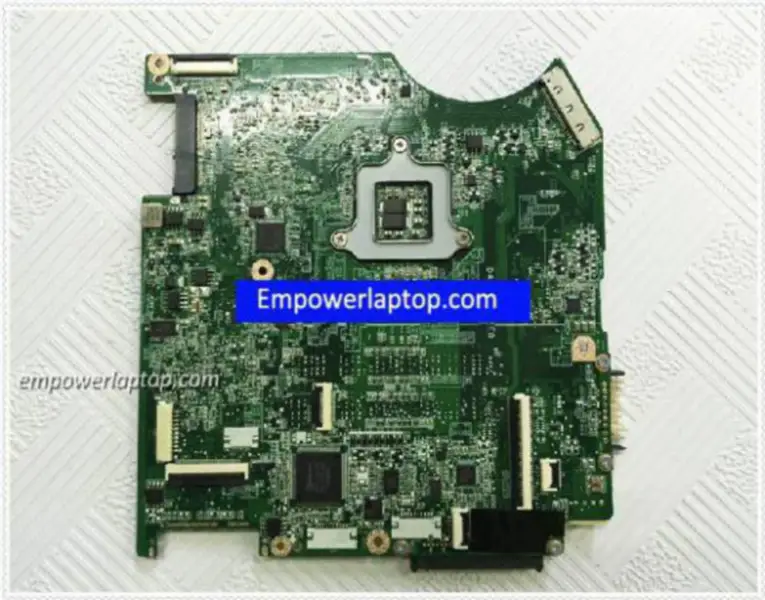 Toshiba Satellite T135D A000063990 DABU3AMB8E0 Motherboard