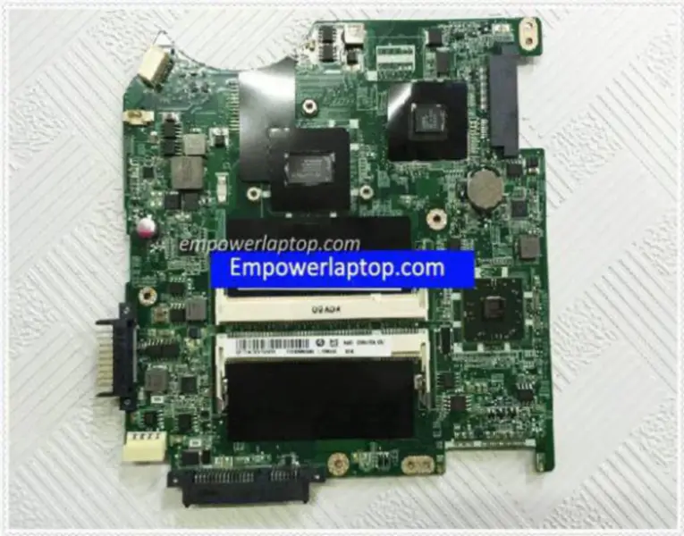 Toshiba Satellite T135D A000063990 DABU3AMB8E0 Motherboard