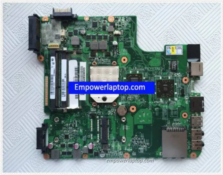 Toshiba Satellite L645 Motherboard