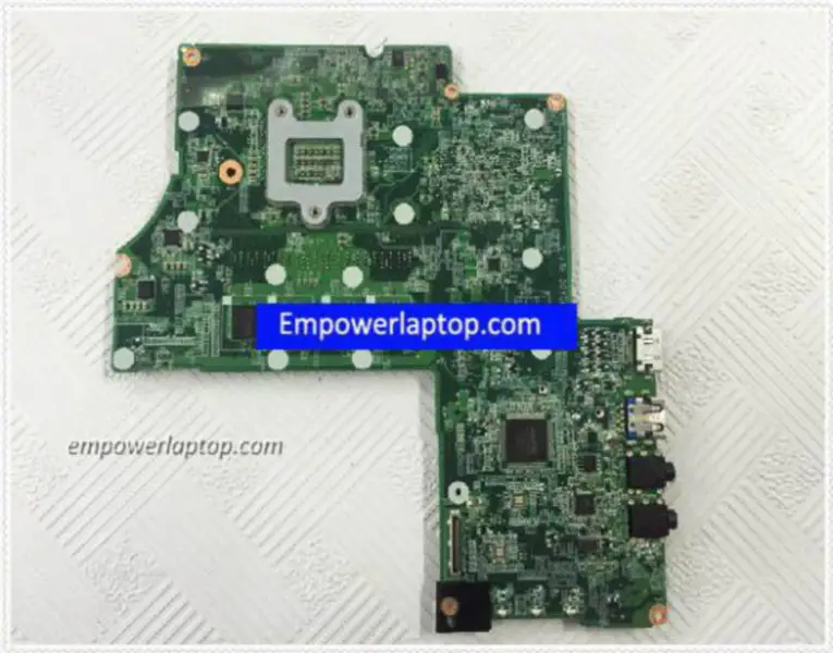 Toshiba A000231380 satellite U845w-s400 DA0TEAMBAD0 Motherboard