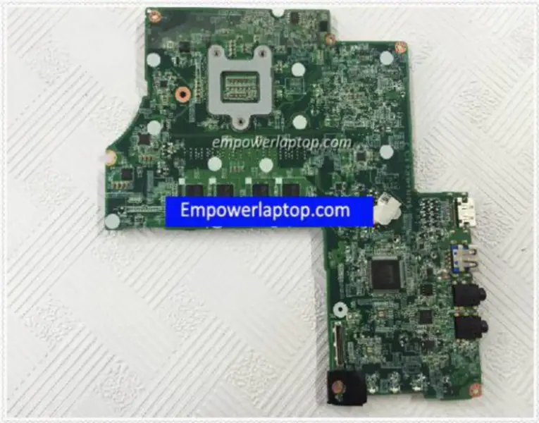 Toshiba satellite U845WDA0TEAMBAD0 A000232530 Motherboard