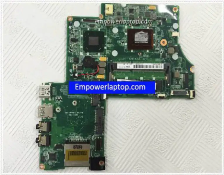 Toshiba satellite U845WDA0TEAMBAD0 A000232530 Motherboard