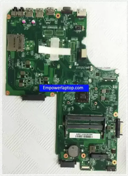 Toshiba Satellite C75D A6-5200 A000243950 Motherboard