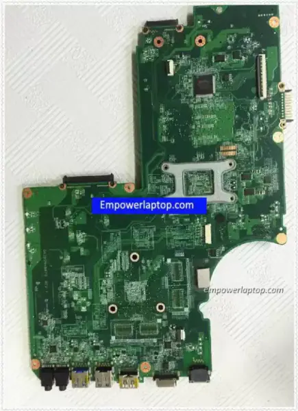 Toshiba Satellite C75D A6-5200 A000243950 Motherboard