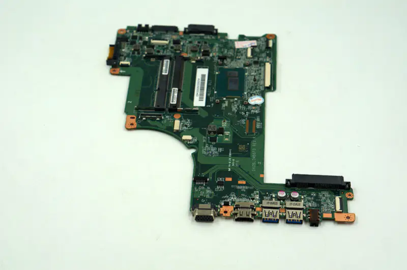 Toshiba L55-B5237 DA0BLIMB6F0 Motherboard