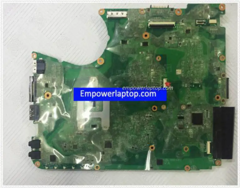 Toshiba Satellite l655 A000078950 Motherboard