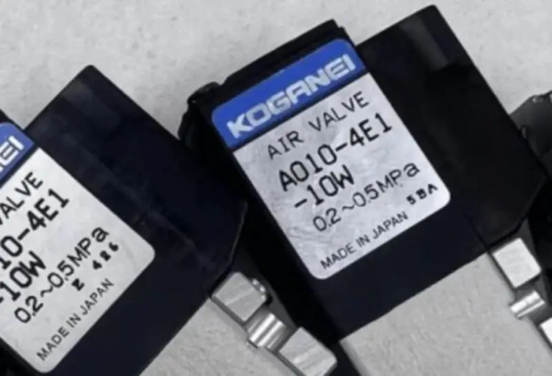 KOGRNEI A010-4E1-10W Valve