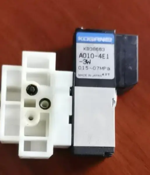 KOGRNEI A010-4E1-3W Valve