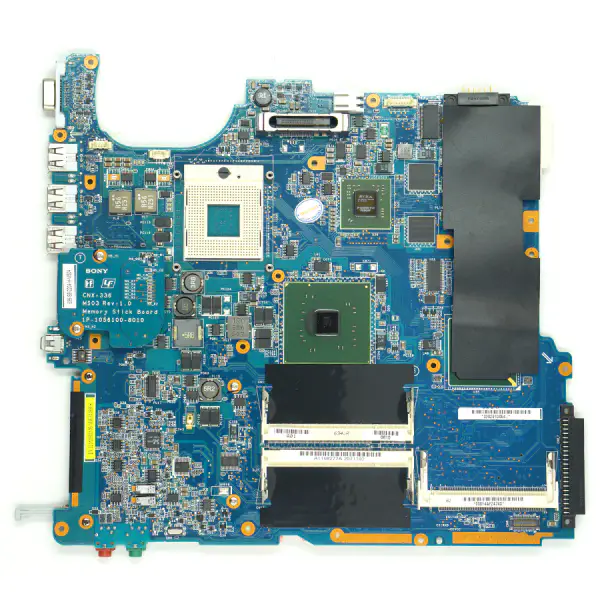 Sony A1142568A MBX-143 Motherboard