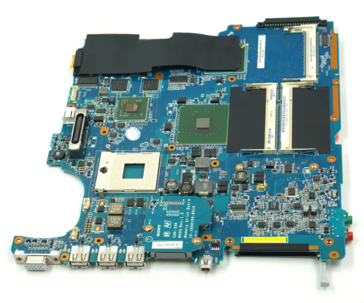 Sony A1142568A MBX-143 Motherboard