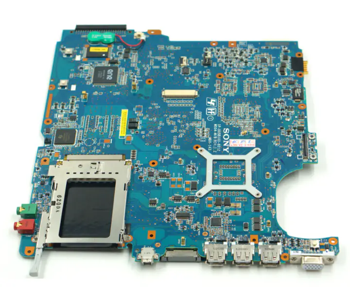 Sony A1142568A MBX-143 Motherboard