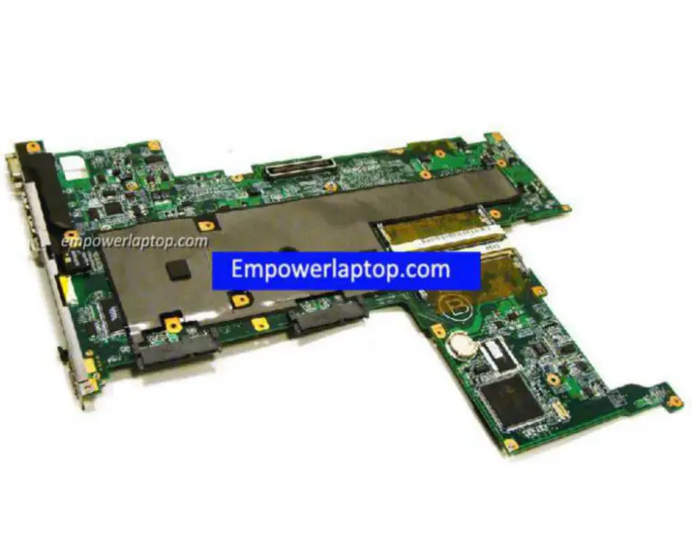 Sony VGN-AX BX MBX-148 A1144176A Motherboard