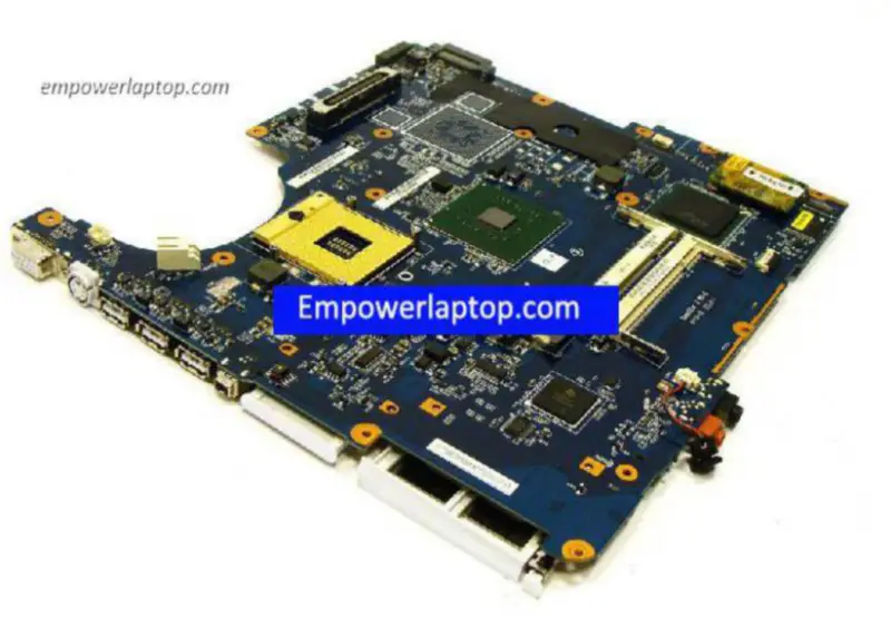 Sony Vaio VGN-FE MBX-149 A1211450A MS12 1P-0067100-8011 Motherboard