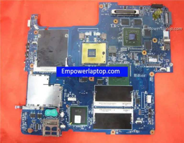 Sony Vaio VGN-AR A1217631A MS22 MBX-164 1P-006A500-8010 Motherboard