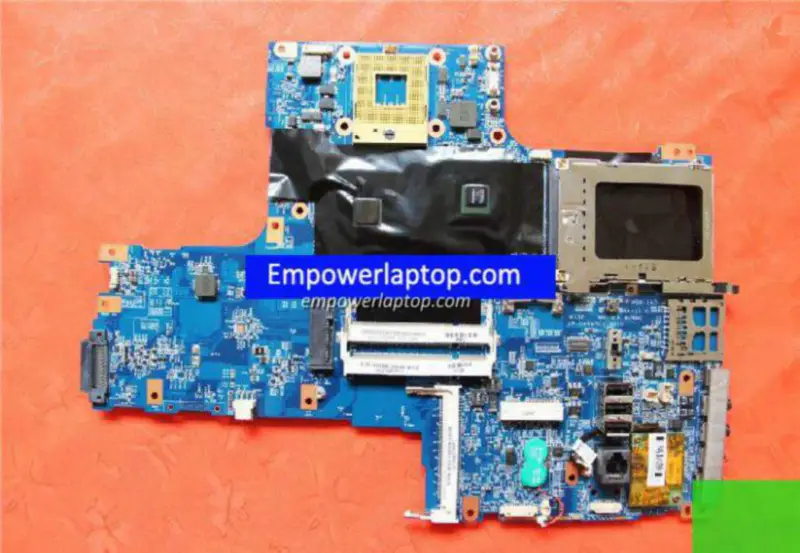 Sony A1229978A MS52 MBX-162 1P-006A502-8010 Motherboard