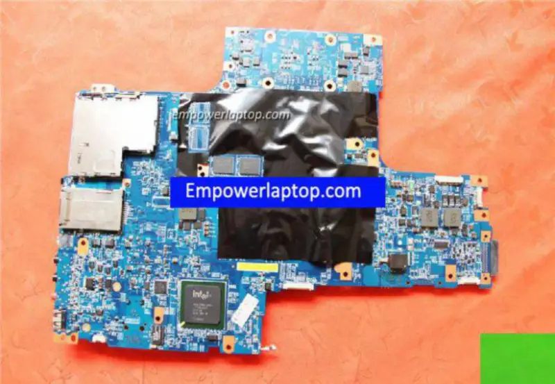 Sony A1229978A MS52 MBX-162 1P-006A502-8010 Motherboard