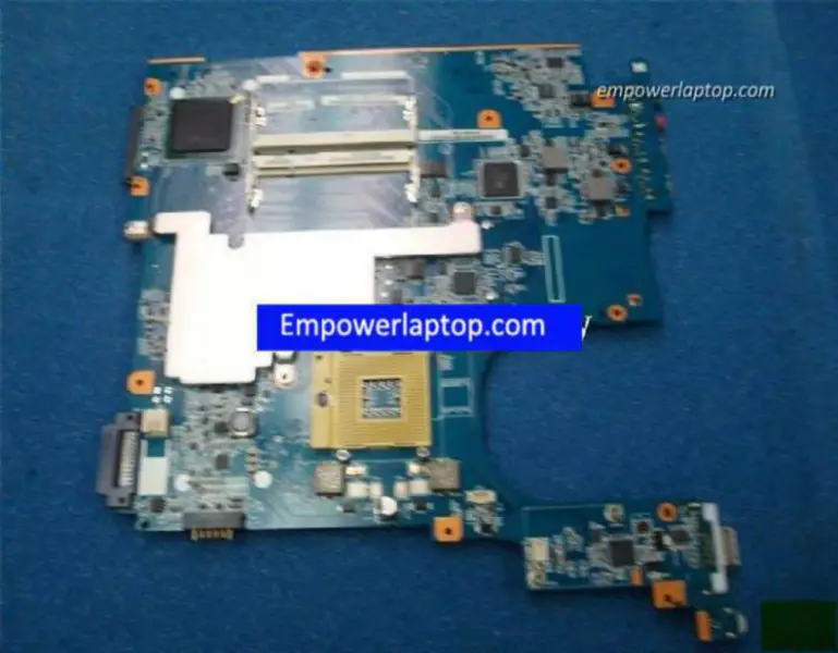 Sony VGN-N VGN-N250E A1243406A MBX-160 Motherboard