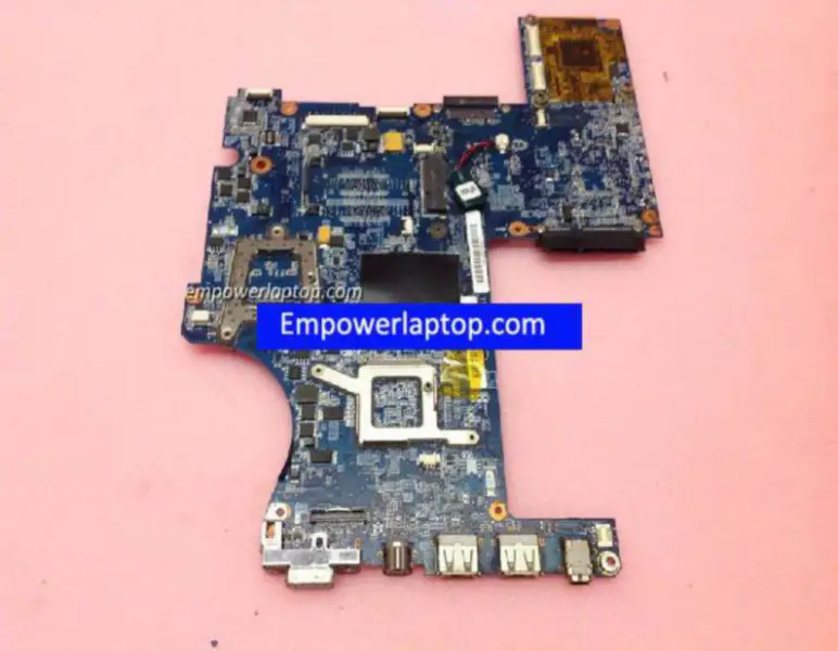 Sony MBX-177A A1496672A Motherboard