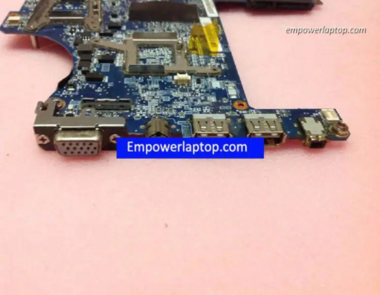 Sony MBX-177A A1496672A Motherboard
