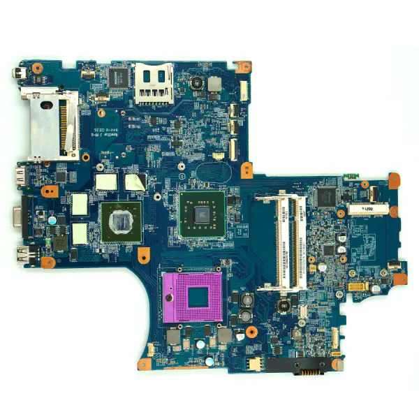 Sony MBX-194 M780 A1563298A 1P-0088500-8020 Motherboard