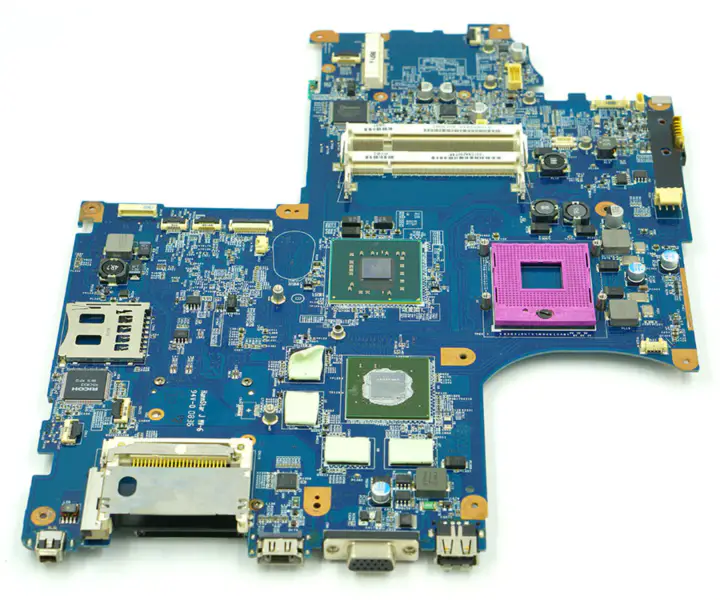 Sony MBX-194 M780 A1563298A 1P-0088500-8020 Motherboard