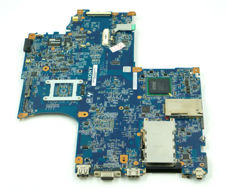 Sony MBX-194 M780 A1563298A 1P-0088500-8020 Motherboard