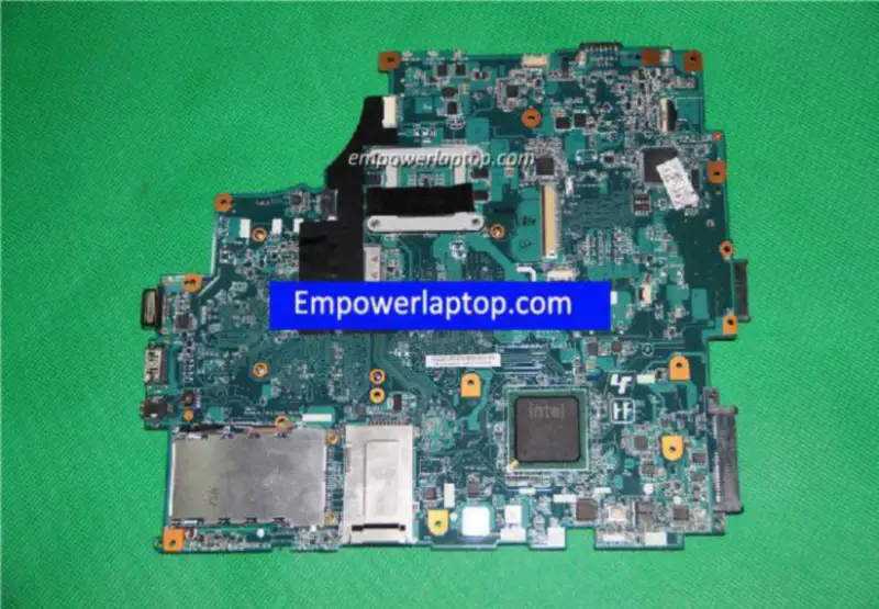 Sony VAIO VGN M761 A1568975A MBX-189 1P-0087J03-8011 Motherboard