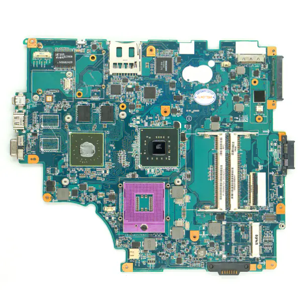 Sony VAIO VGN-FW31J MBX-189 A1568975B M761 Motherboard