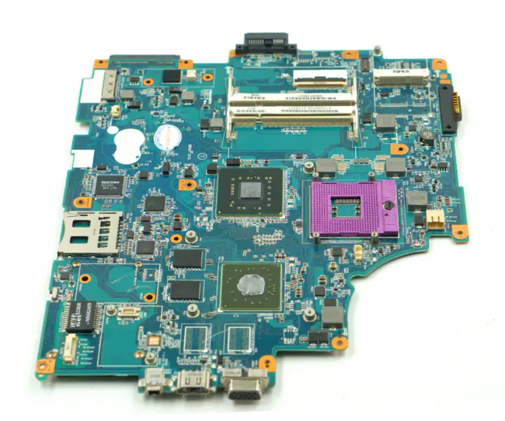 Sony VAIO VGN-FW31J MBX-189 A1568975B M761 Motherboard