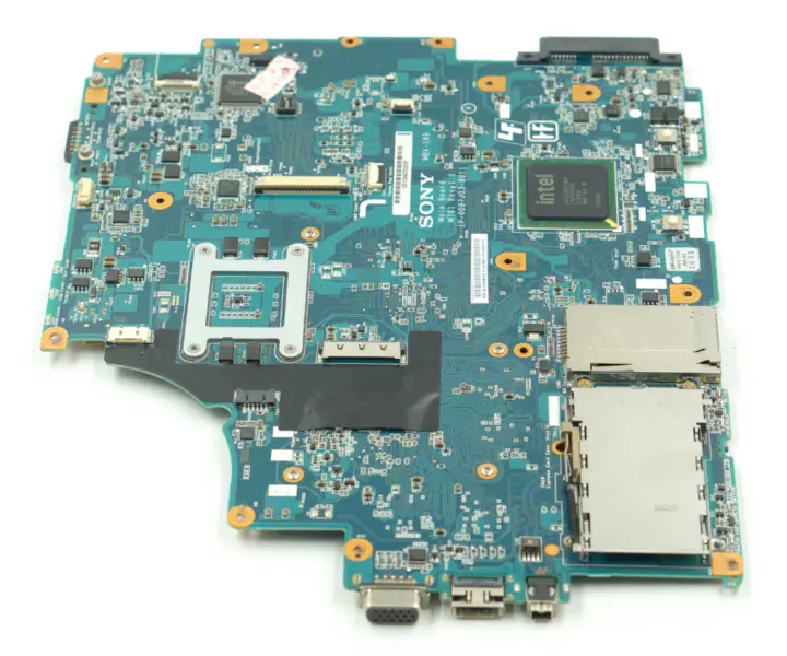 Sony VAIO VGN-FW31J MBX-189 A1568975B M761 Motherboard