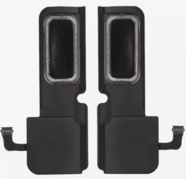 A1706 A1707 A1708 A1932 A1990 A1989 A2141 A2337 A2251 Speaker