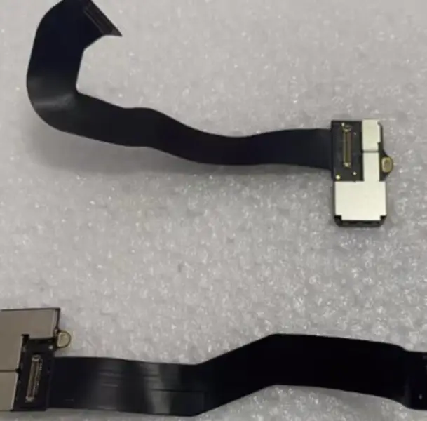 A1706 A1989 A1707 A1990 A2141 Touch screen cable