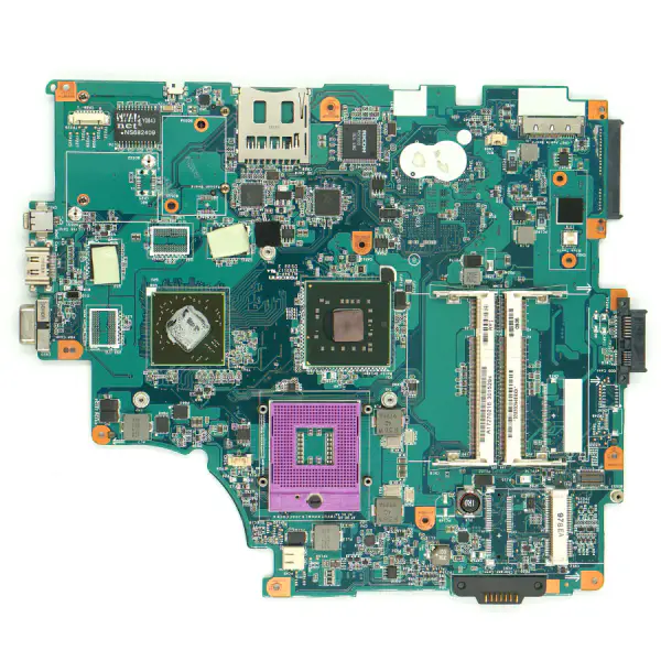Sony Vaio VGN-FW A1727021B MBX-189 Motherboard