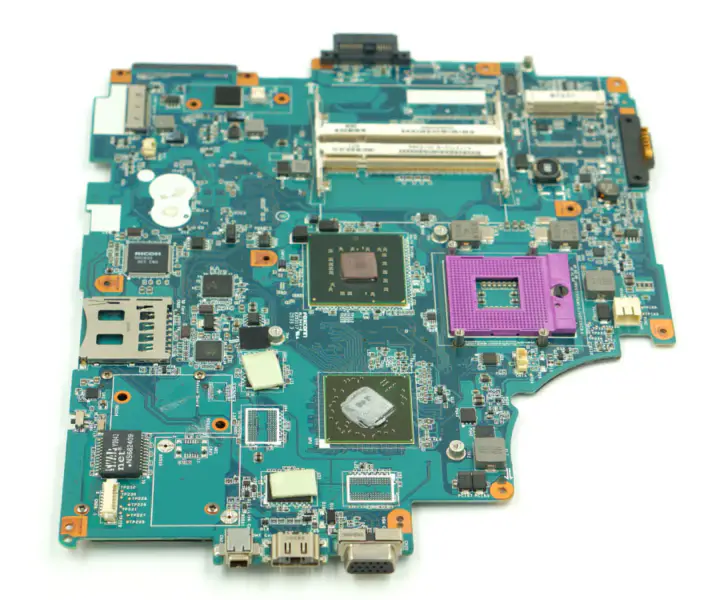 Sony Vaio VGN-FW A1727021B MBX-189 Motherboard