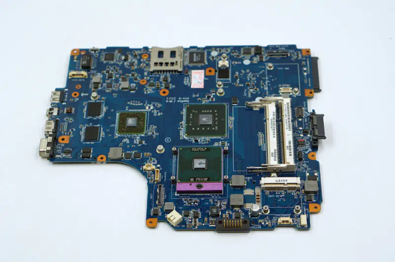 Sony A1730139A M850 MBX-204 1P-0094J00-8011 Motherboard