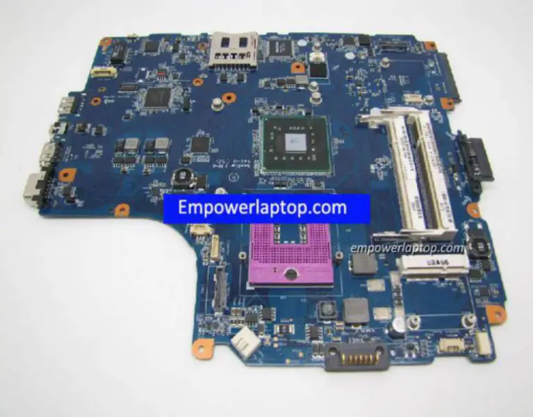 Sony A1730145A MBX-205 M850 1P-0094500-6011 Motherboard