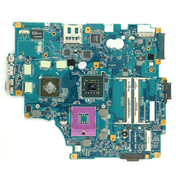 Sony A1734501A MBX-189 VGN-FW Motherboard