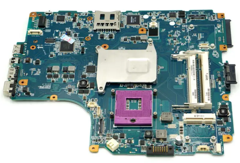 Sony MBX-218 A1736366A Motherboard