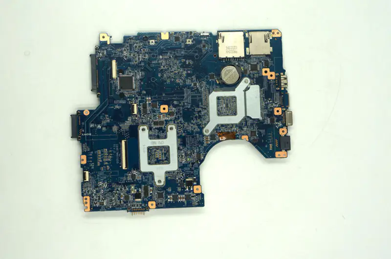 Sony VPCEE A1738696A DANE7MB16D0 Motherboard