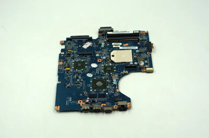 Sony VPCEE A1738696A DANE7MB16D0 Motherboard
